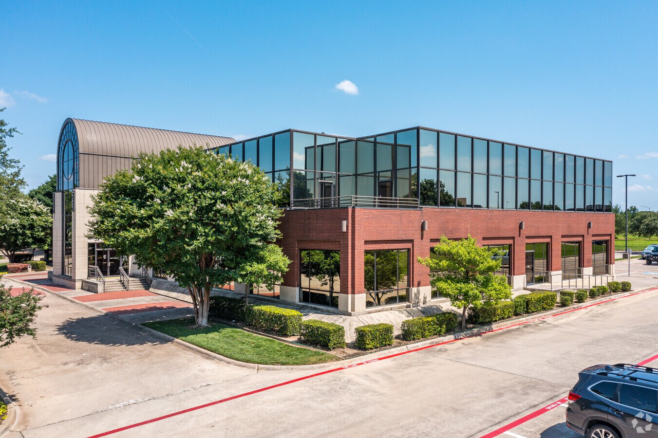 3950 Fossil Creek Blvd, Fort Worth, TX 76137