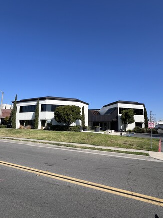 More details for 2575 McCabe Way, Irvine, CA - Office for Lease