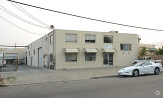 More details for 965 Richard Ave, Santa Clara, CA - Industrial for Lease