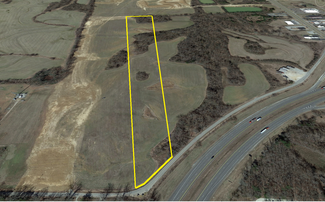 More details for 000 Windrow Road, Brownsville, TN - Land for Sale