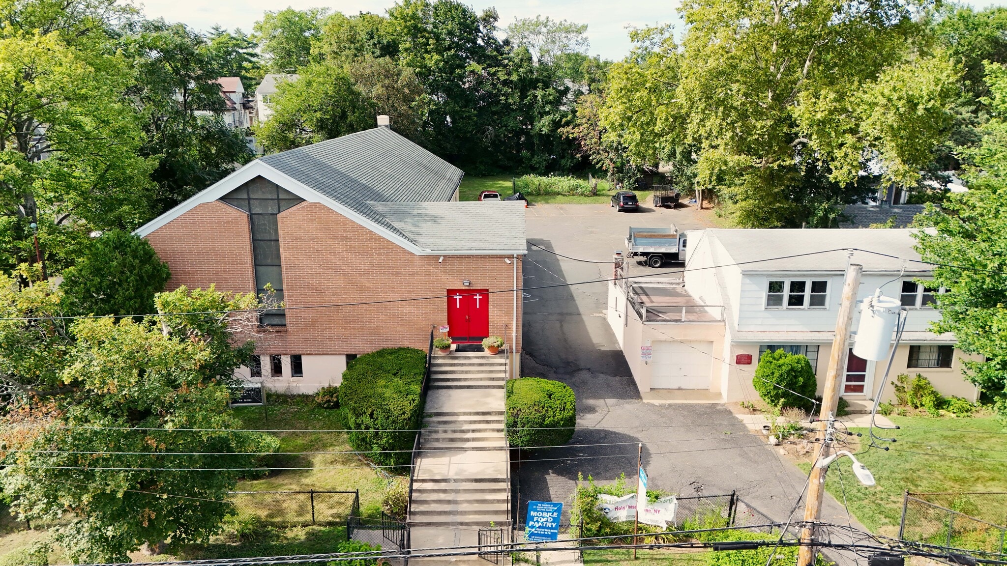 135 Remington Pl, New Rochelle, NY for lease Primary Photo- Image 1 of 10