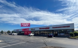More details for 125-139 E Kemper Rd, Cincinnati, OH - Retail for Lease