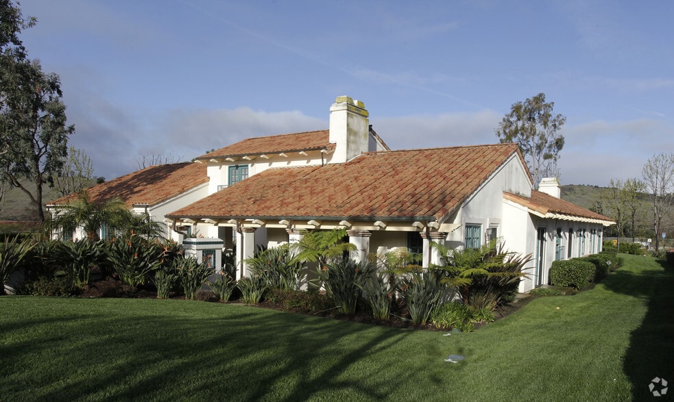 30200 Rancho Viejo Rd, San Juan Capistrano, CA for lease - Primary Photo - Image 1 of 10