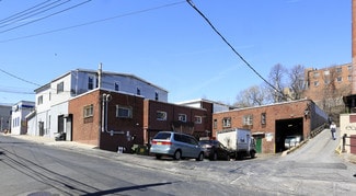 More details for 225-233 Washington St, Mount Vernon, NY - Industrial for Sale