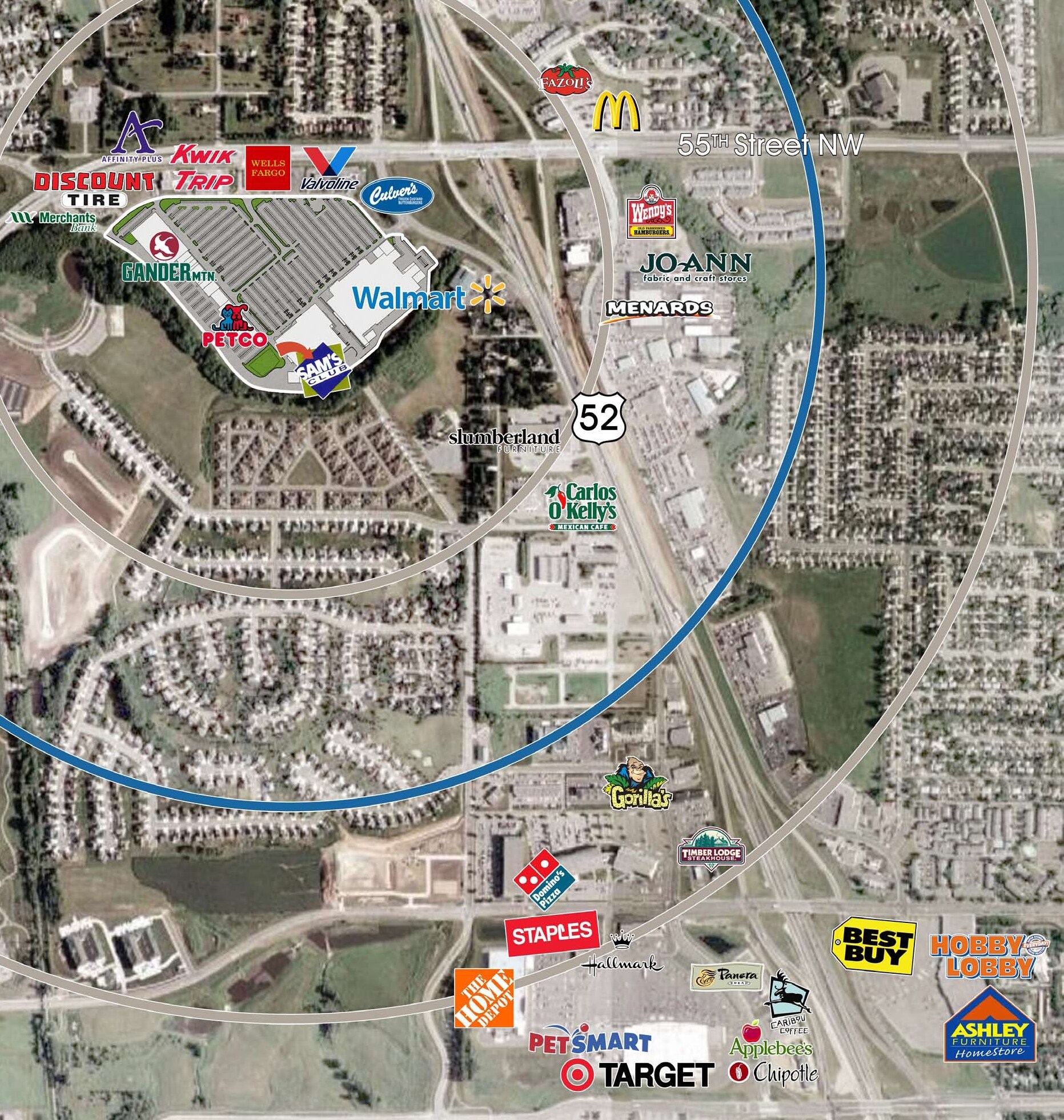 3410 55th St NW, Rochester, MN for sale Primary Photo- Image 1 of 1