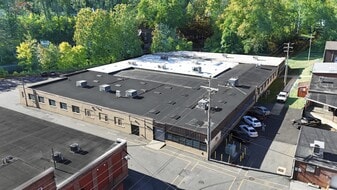 4 Front Street Plz, Mohnton PA - Warehouse