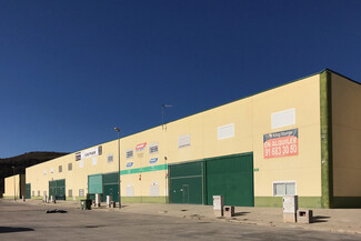 More details for Calle Plomo, 14, Borox - Industrial for Lease