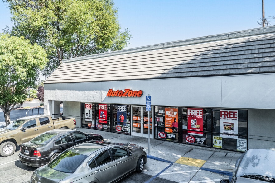 2595 Main St, Oakley, CA for sale - Building Photo - Image 2 of 6