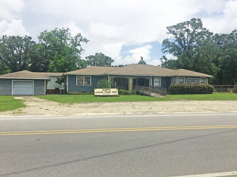 5352 Old Hwy 43, Satsuma, AL for lease - Building Photo - Image 2 of 4