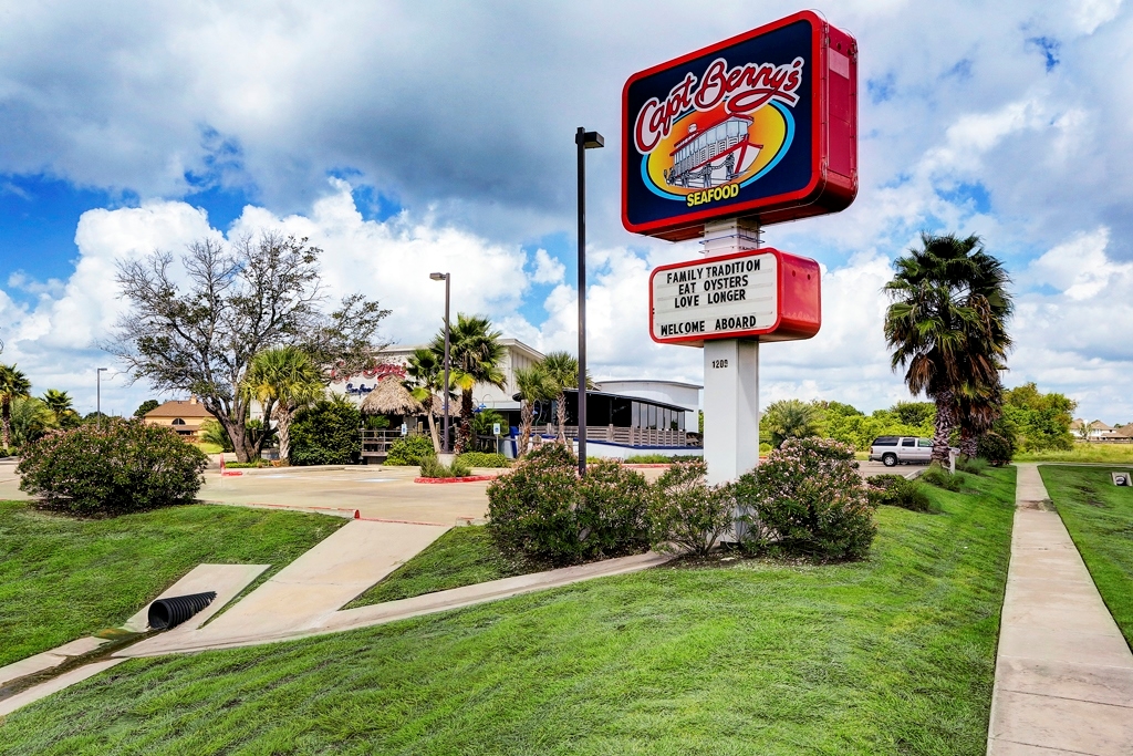 1200 East Blvd, Deer Park, TX for sale Building Photo- Image 1 of 1