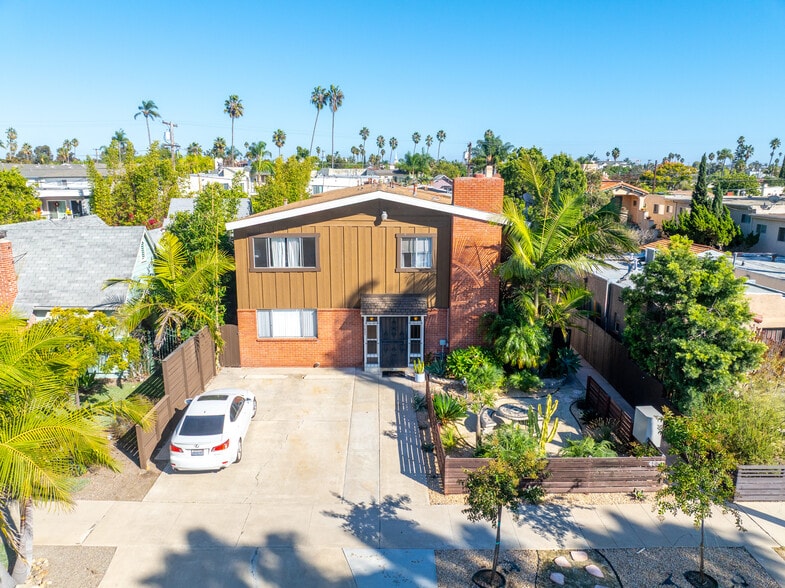 4629 Alabama St, San Diego, CA for sale - Building Photo - Image 2 of 10