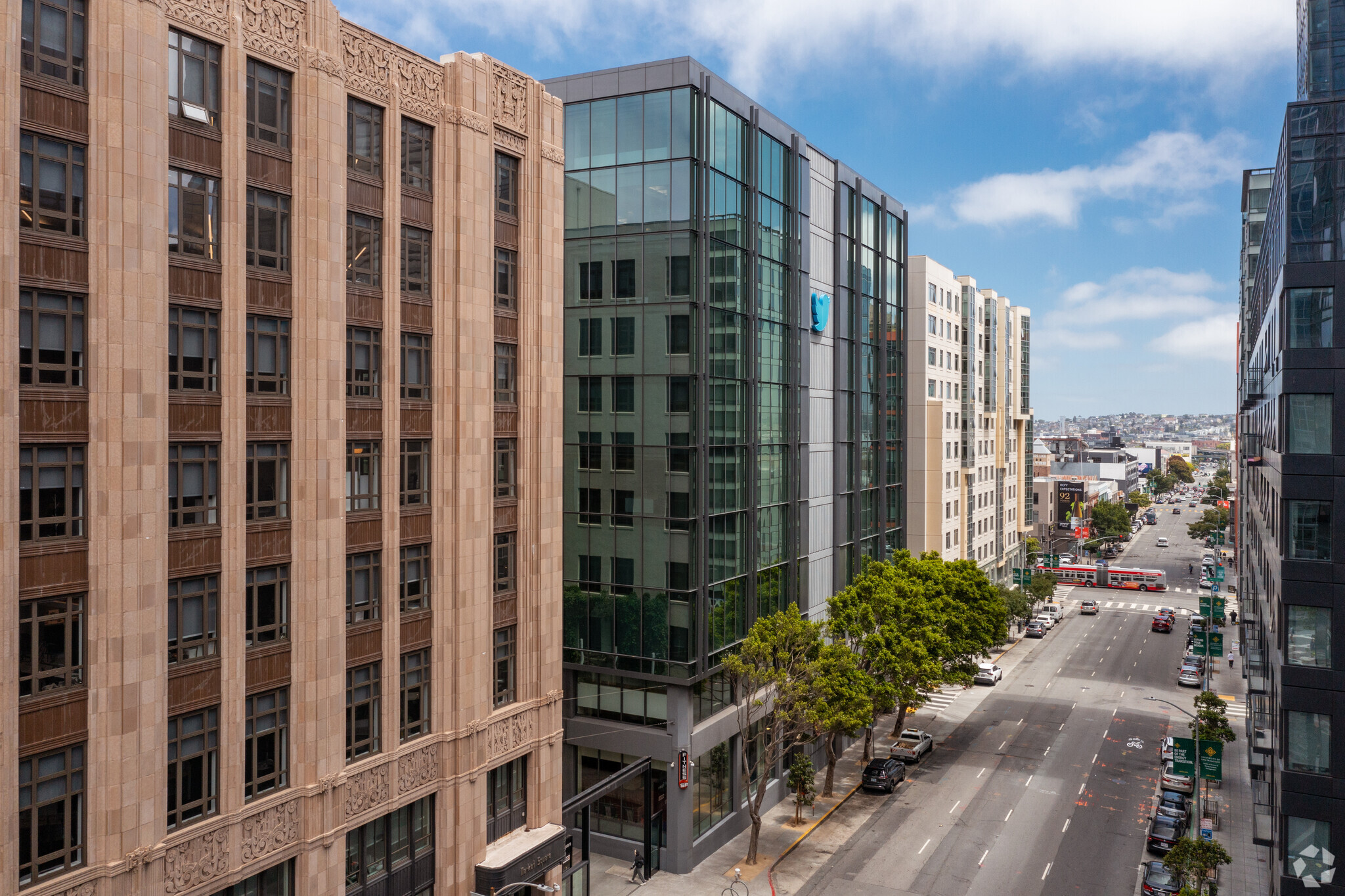 1 Tenth St, San Francisco, CA for sale Building Photo- Image 1 of 1