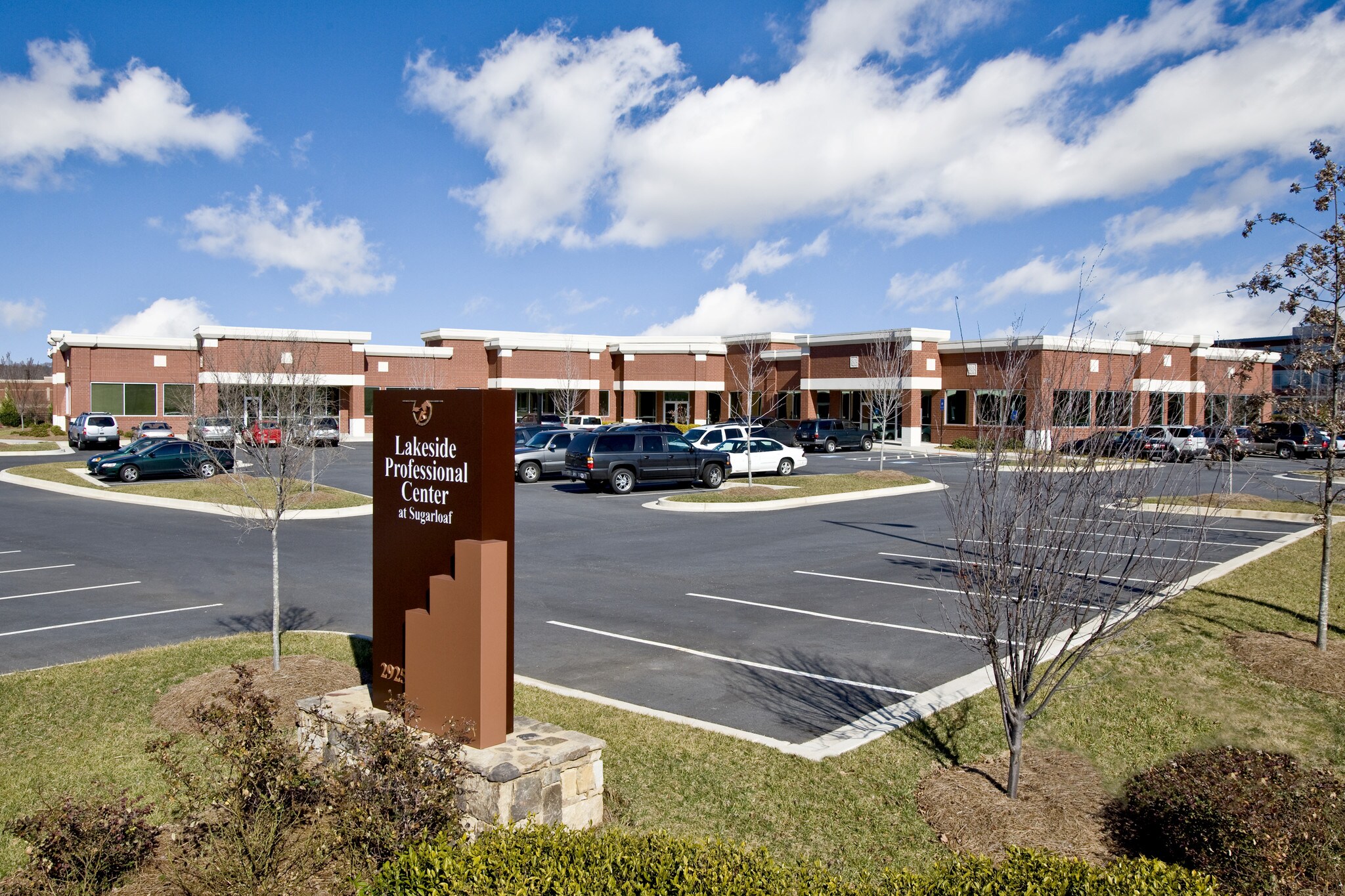 2925 Premiere Pky, Duluth, GA for lease Primary Photo- Image 1 of 5