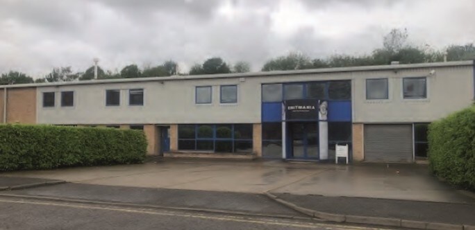 27-29 Charter St, Leicester for sale Building Photo- Image 1 of 1