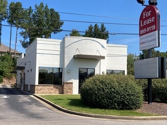 More details for 16778 Highway 280, Chelsea, AL - Retail for Lease
