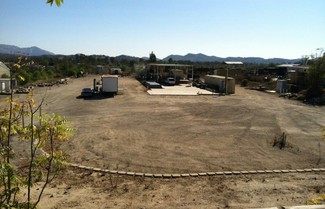 More details for 1210 Olive St, Ramona, CA - Land for Lease