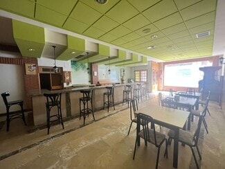 More details for Avenida del Ferrocarril, 42, Ponferrada - Retail for Sale