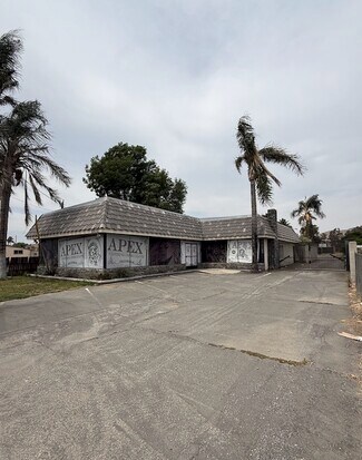 More details for 10051 Mission Blvd, Jurupa Valley, CA - Retail for Sale