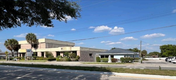 Office in Lakeland, FL for sale - Building Photo - Image 1 of 1