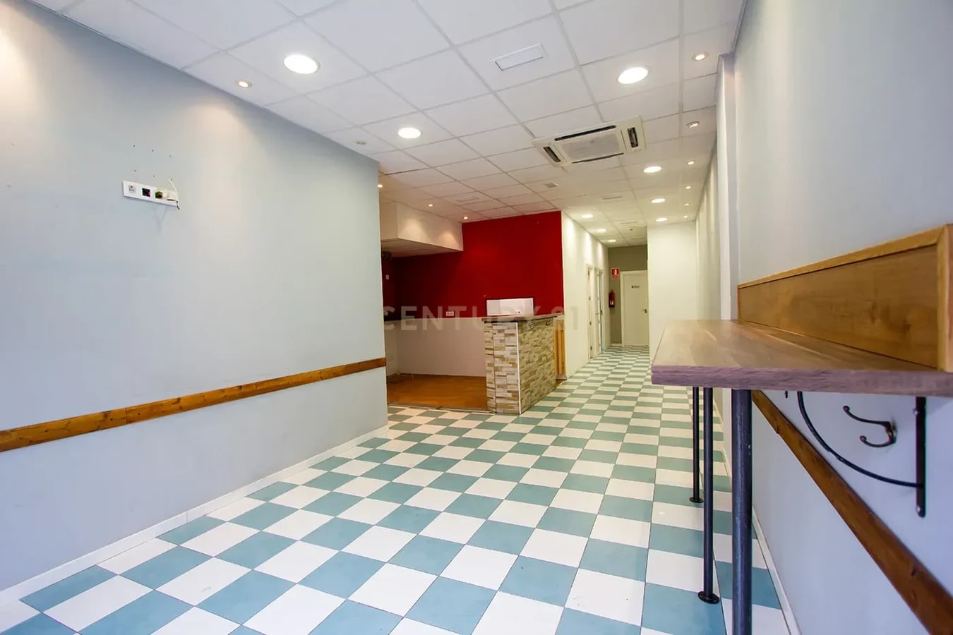 Calle Puerto de los Leones, 8, Majadahonda, MAD 28220 - Unit B1 - - Interior Photo - Image 1 of 5