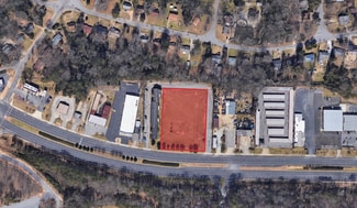 More details for 4343 Victory Dr, Columbus, GA - Land for Sale