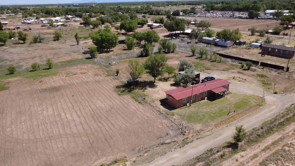 61 Pueblitos Rd, Belen, NM for sale - Building Photo - Image 3 of 7
