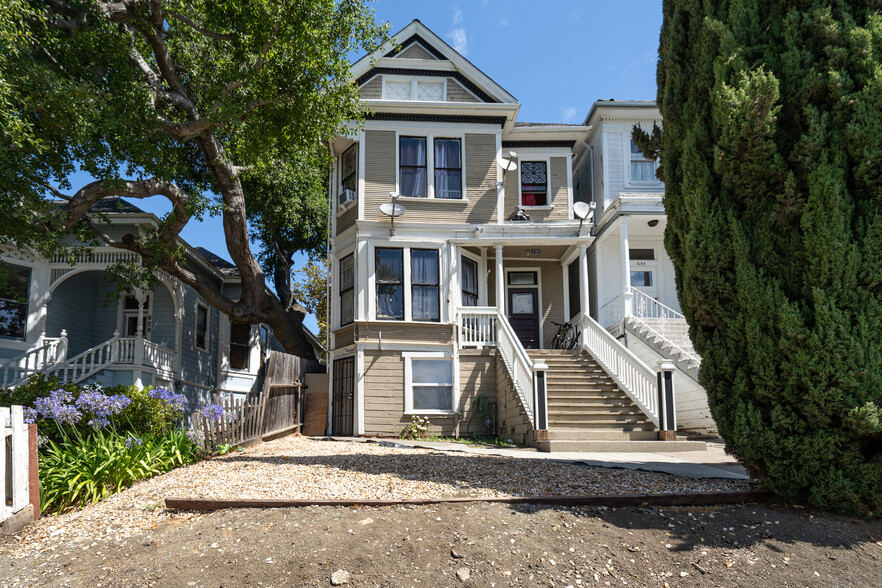 630 York St, Vallejo, CA for sale - Building Photo - Image 1 of 1