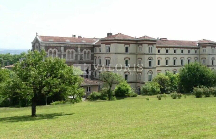 Office in Sainte-Foy-lès-Lyon for lease - Building Photo - Image 3 of 11