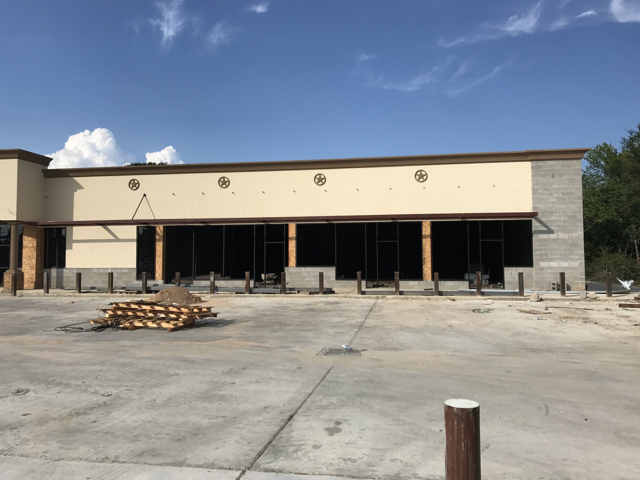 17446 Kuykendahl Rd, Spring, TX 77379 Shops At Kuykendahl .99 PSQFT