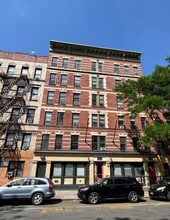 315 E 115th St, New York, NY for lease Interior Photo- Image 1 of 8