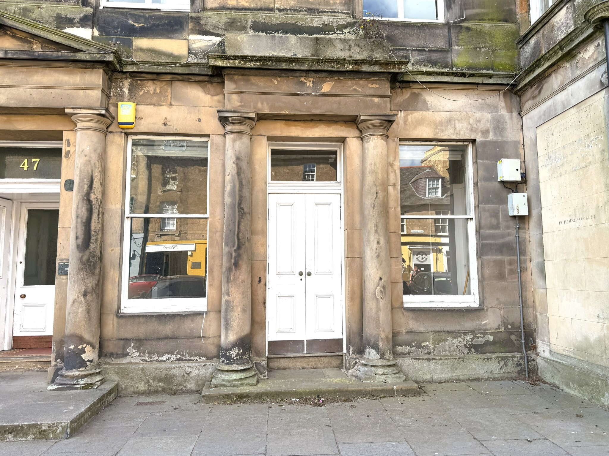 48 High St, Haddington for sale Building Photo- Image 1 of 1