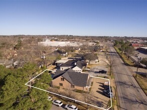 4605 Old Bullard Rd, Tyler, TX for lease Building Photo- Image 2 of 11
