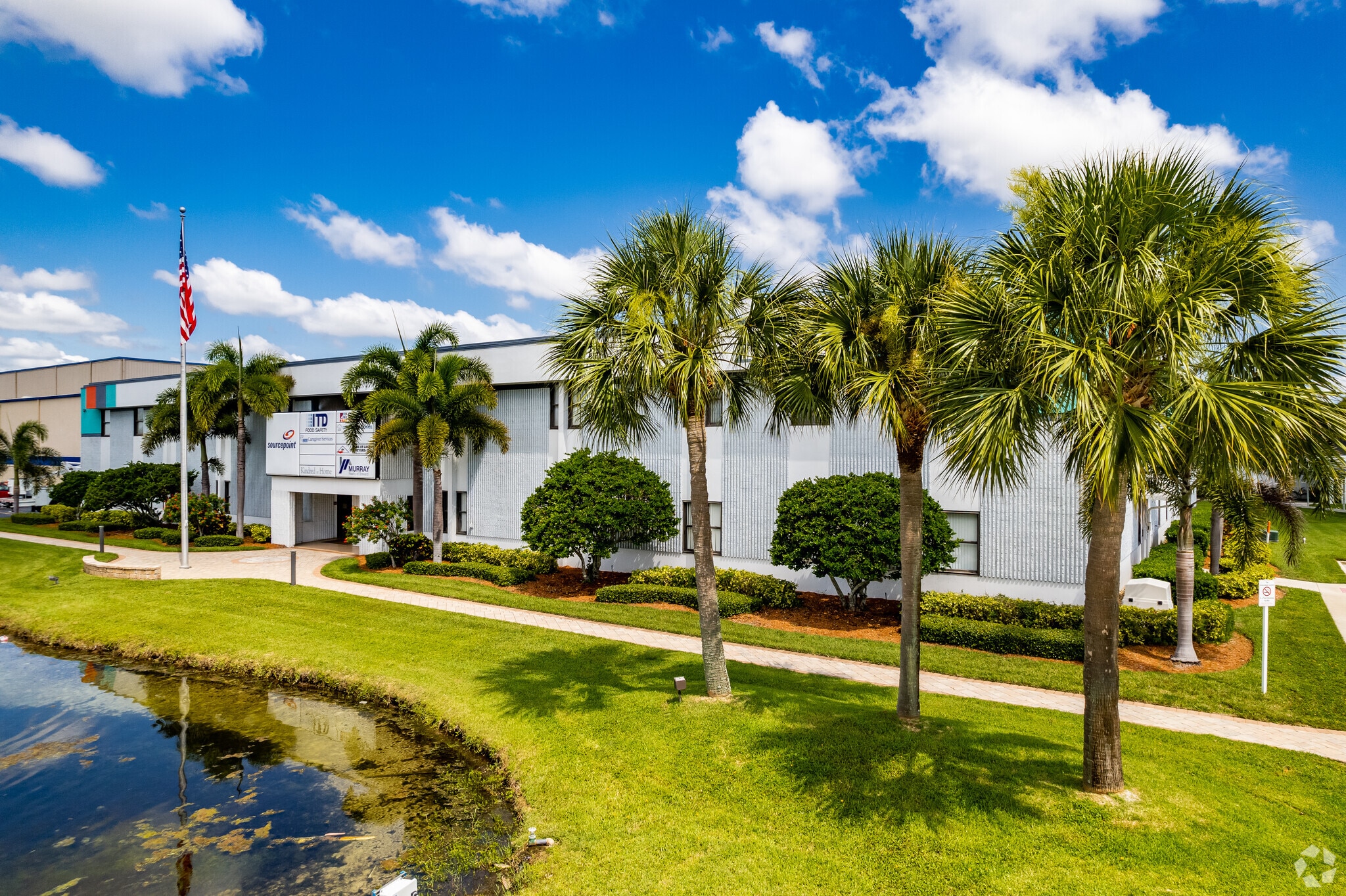 2475 Palm Bay Rd NE, Palm Bay, FL 32905 Bldg 53/56