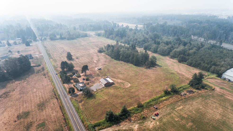 6783 Kickerville Rd, Ferndale, WA 98248