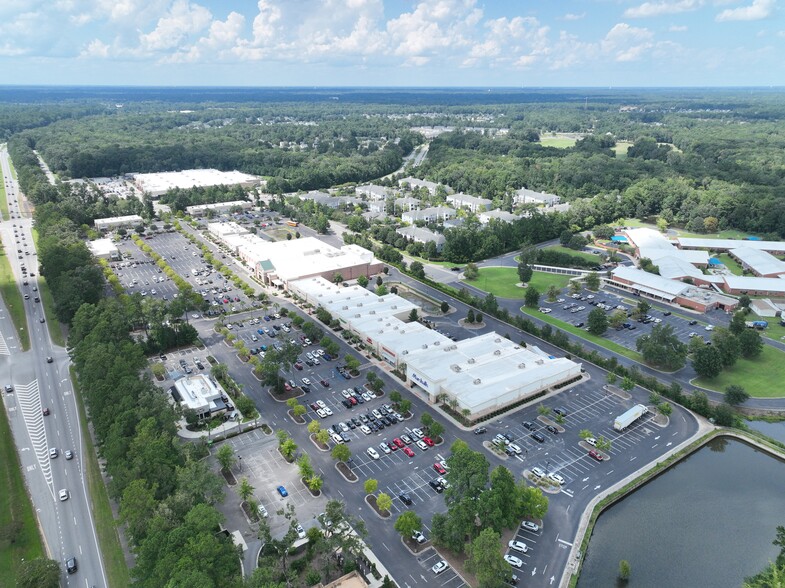 9500 Dorchester Rd, Summerville, SC for lease - Building Photo - Image 3 of 20