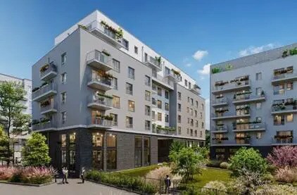 Flex in Vitry-sur-Seine for lease - Building Photo - Image 1 of 4