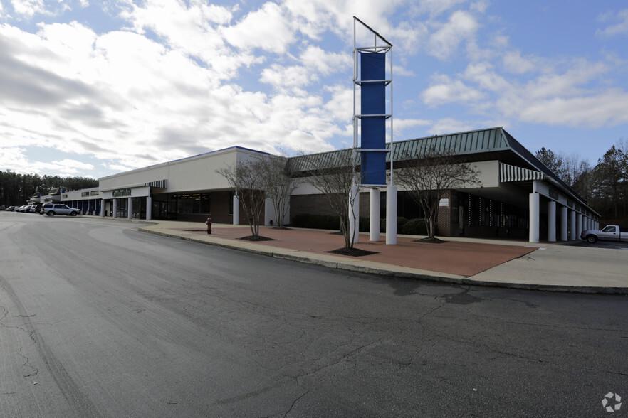 2777-2832 Capital Blvd, Raleigh, NC for lease - Building Photo - Image 1 of 4