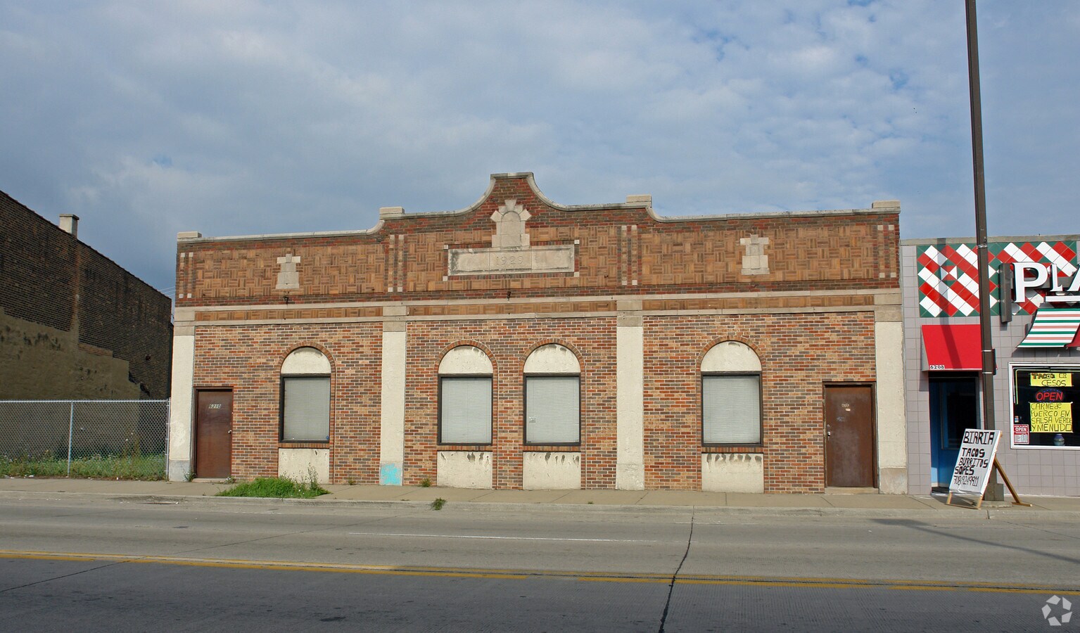 6210 S Archer Rd, Summit Argo, IL 60501 Property Record