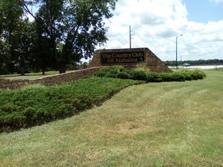 More details for 160 Canterbury Dr, Eufaula, AL - Multifamily for Sale