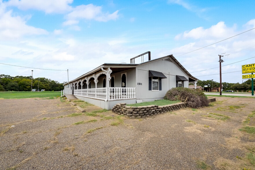 1501 N Trade Days Blvd, Canton, TX for sale - Building Photo - Image 2 of 41
