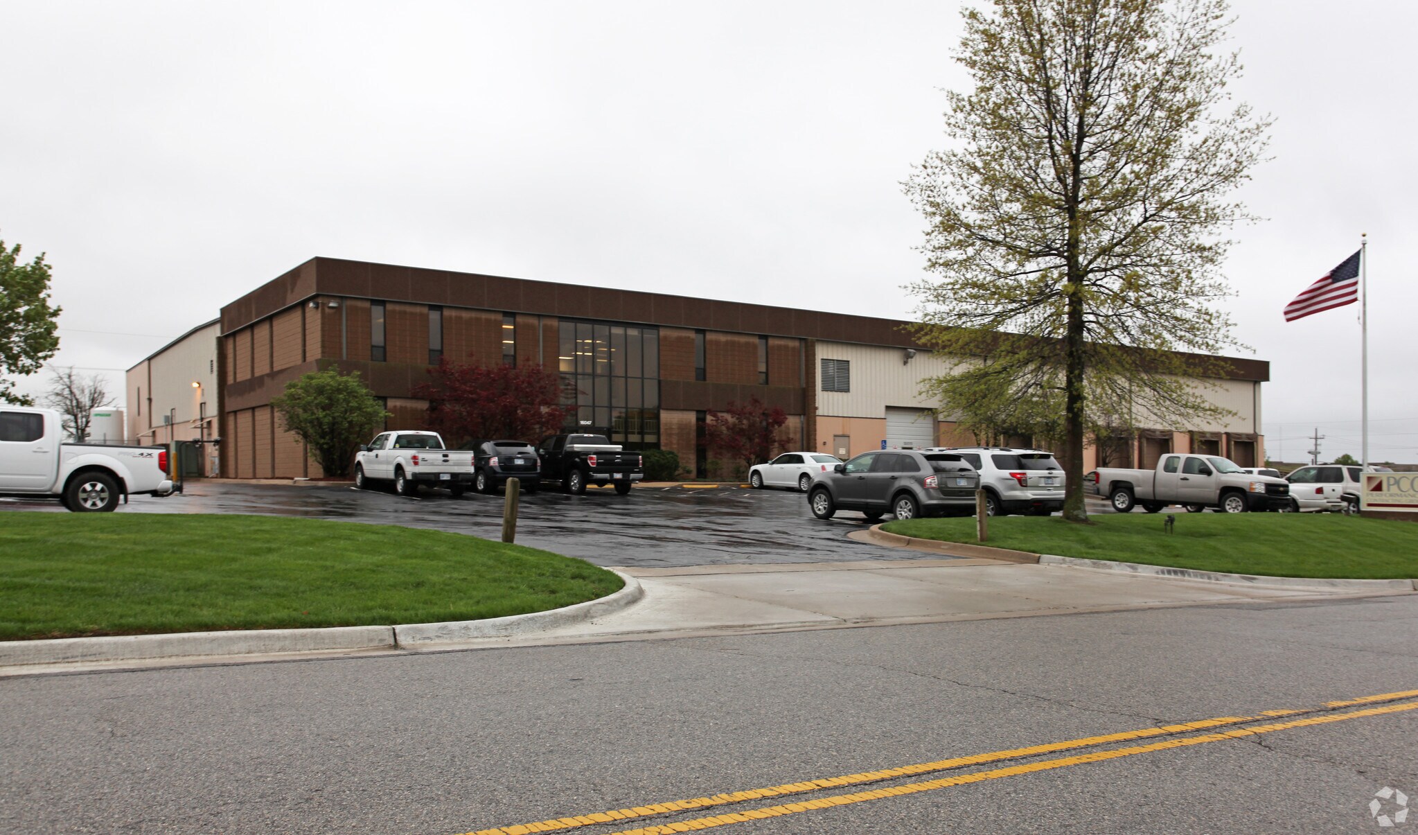 16047 W 110th St, Lenexa, KS for sale Primary Photo- Image 1 of 1