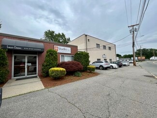 More details for 838 Dyer Ave, Cranston, RI - Flex for Lease
