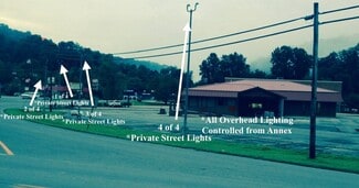 More details for 39 Triangle St, Martin, KY - Retail for Lease