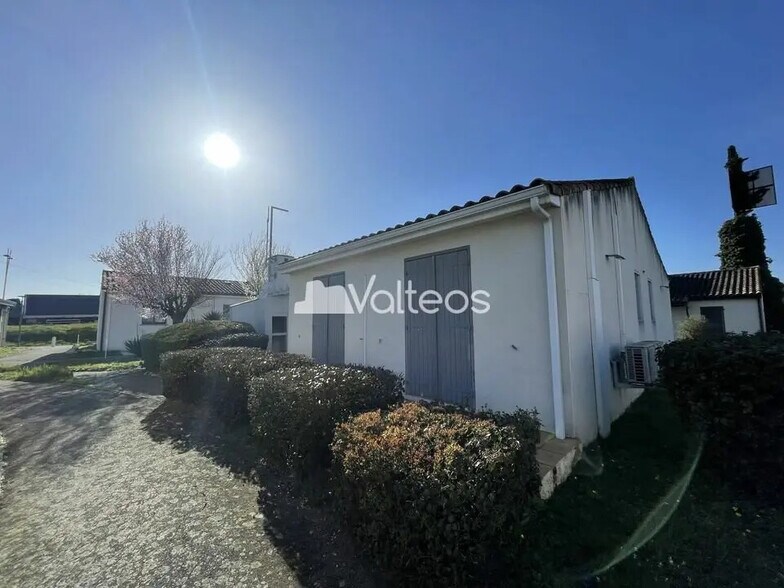 1 Avenue De L'Enclos, Portet-sur-Garonne for lease - Building Photo - Image 2 of 9