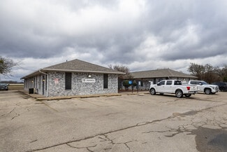 More details for 775 Indian Trl, Harker Heights, TX - Office for Sale