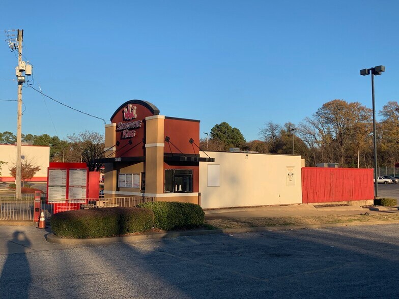 3288 Austin Peay Hwy, Memphis, TN for sale - Building Photo - Image 1 of 1