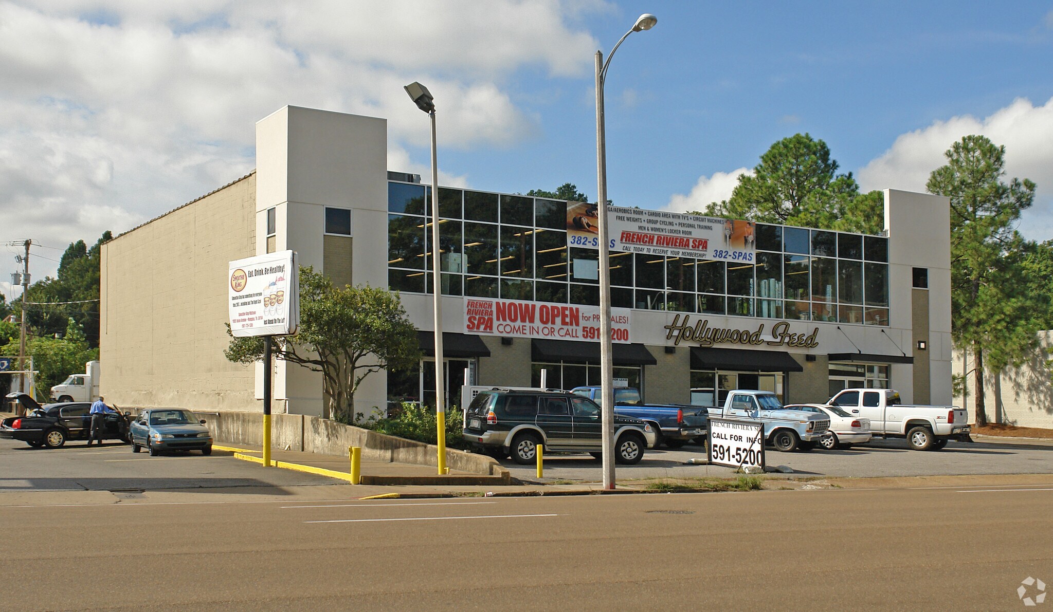 2011 Union Ave, Memphis, TN for sale Primary Photo- Image 1 of 1