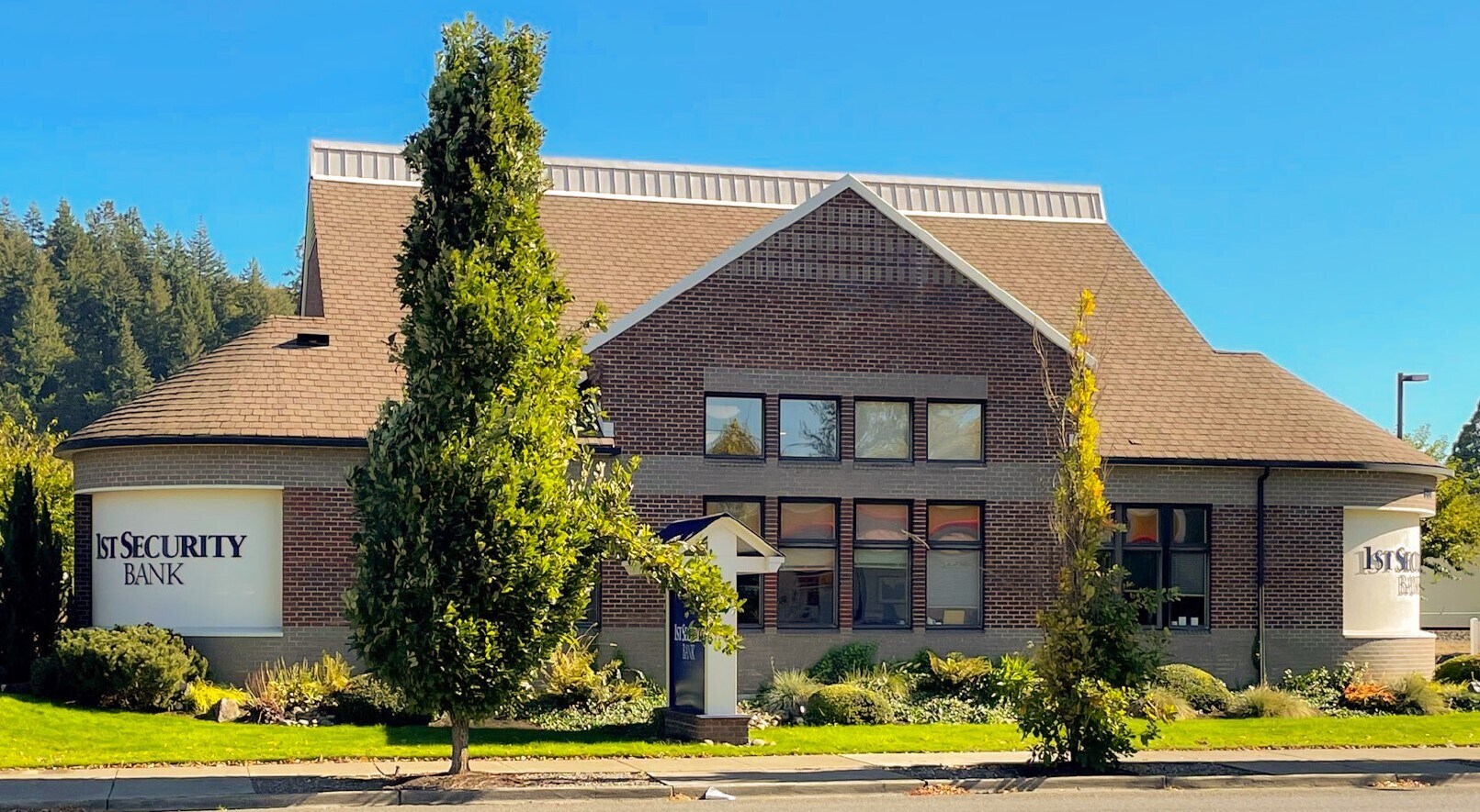 602 - 604 S Tower Ave, Centralia, WA for sale Primary Photo- Image 1 of 1