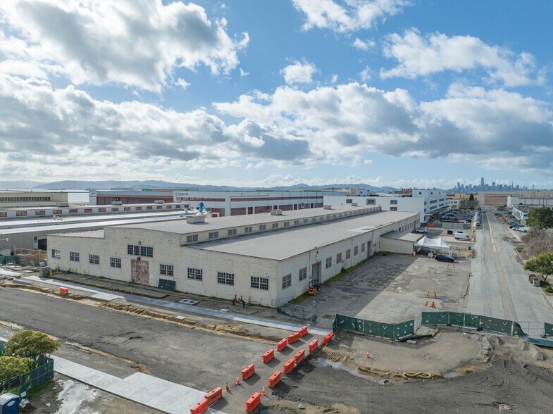 650 W Ranger Ave, Alameda, CA for sale - Building Photo - Image 1 of 5