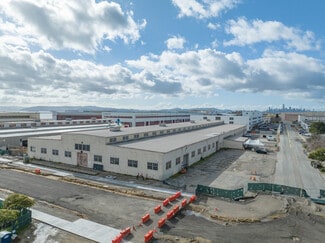 More details for 650 W Ranger Ave, Alameda, CA - Industrial for Sale